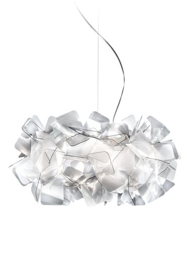 Clizia Suspension Lamp - SLAMP - Modalova