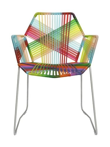 Armsessel "tropicalia" - MOROSO - Modalova