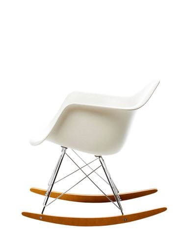 Plastiksessel "eames" - VITRA - Modalova