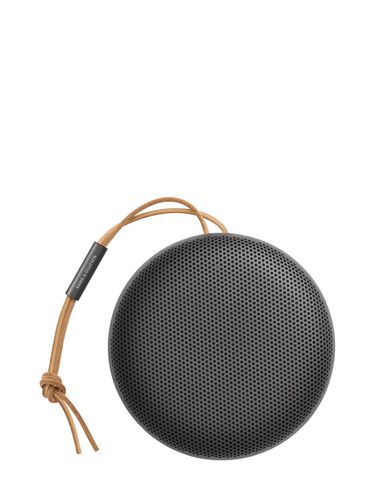 Beoplay A1 2nd Generation Speaker - BANG & OLUFSEN - Modalova