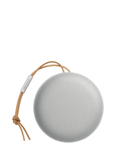 Beoplay A1 2nd Generation Speaker - BANG & OLUFSEN - Modalova