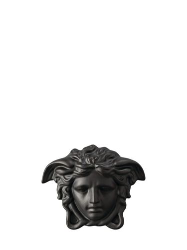 Caja Medusa De Porcelana - VERSACE - Modalova