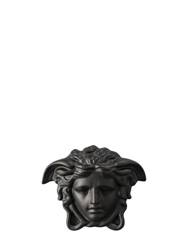 Contenitore Medusa In Porcellana - VERSACE - Modalova