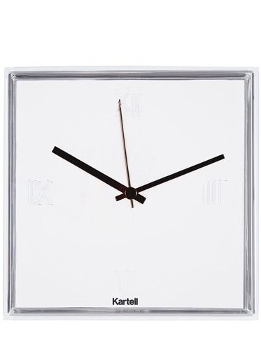 Orologio Tic & Tac - KARTELL - Modalova