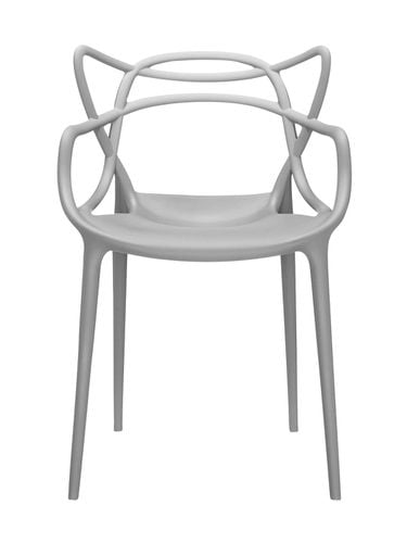 Set De 2 Sillas Masters - KARTELL - Modalova