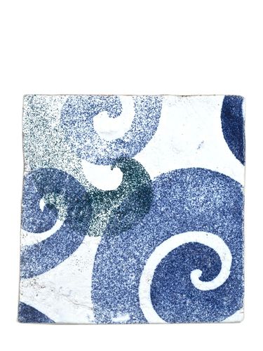 Set "barocco" De 25 Azulejos - SLOWTILE - Modalova