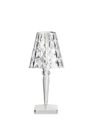 Tischlampe "tesa Battery" - KARTELL - Modalova