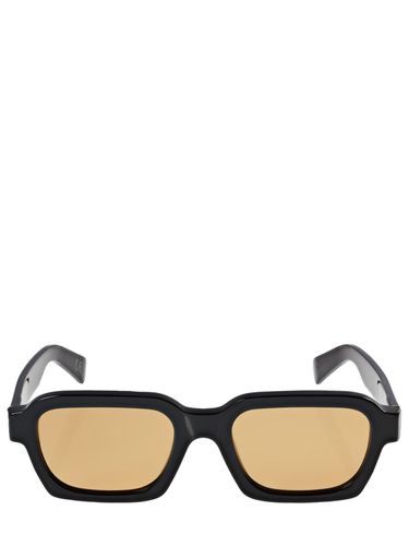 Caro Refined Acetate Sunglasses - RETROSUPERFUTURE - Modalova