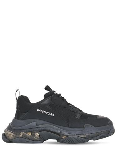 Sneakers "triple S Clear Sole" - BALENCIAGA - Modalova