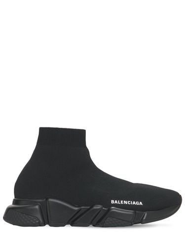 Mm Hohe, Recycelte Stricksneaker „speed“ - BALENCIAGA - Modalova