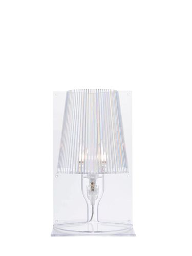 Tischlampe "take" - KARTELL - Modalova