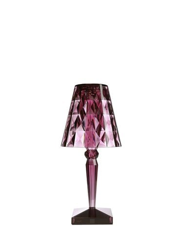 Tischlampe "tesa Battery" - KARTELL - Modalova