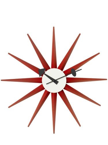 Orologio Sunburst - VITRA - Modalova