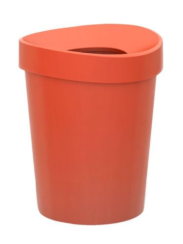 Grosser Papierkorb „happy Bin“ - VITRA - Modalova