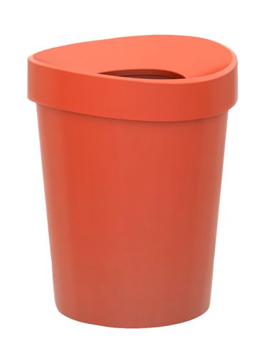 Large Happy Bin - VITRA - Modalova