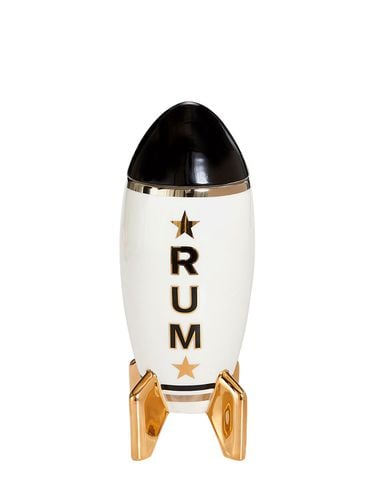 Decanter Rum Rocket - JONATHAN ADLER - Modalova