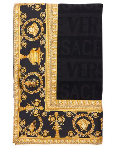 Üerwurf "barocco & Robe" - VERSACE - Modalova