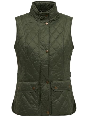 Chaleco Otterburn De Nylon Acolchado - BARBOUR - Modalova