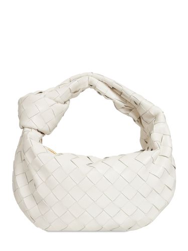 Borsa Mini Jodie In Pelle - BOTTEGA VENETA - Modalova