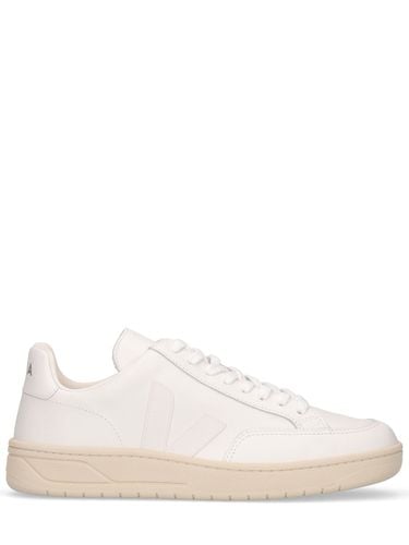 Sneakers Aus Leder „v-12“ - VEJA - Modalova