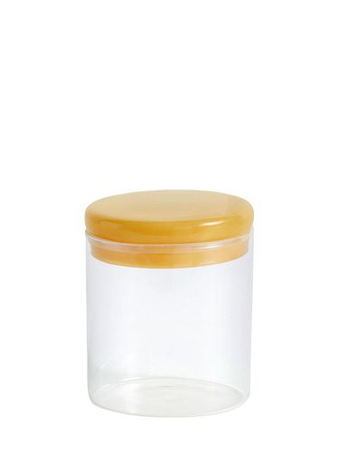 Medium Glass Jar - HAY - Modalova