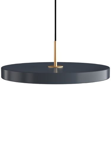 Asteria Medium Suspension Lamp - UMAGE - Modalova