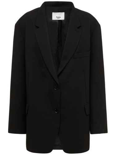 Blazer Oversize - THE FRANKIE SHOP - Modalova