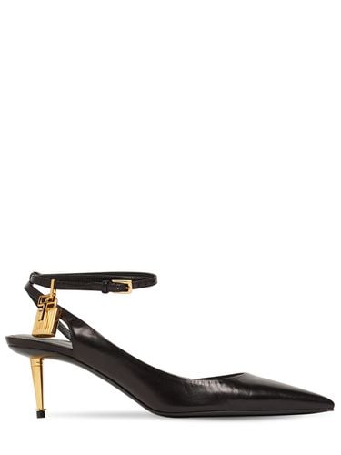 Mm Kitten Heel Slingback Pumps - TOM FORD - Modalova