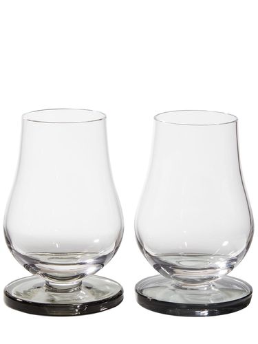 Set De 2 Copas Puck Nosing - TOM DIXON - Modalova