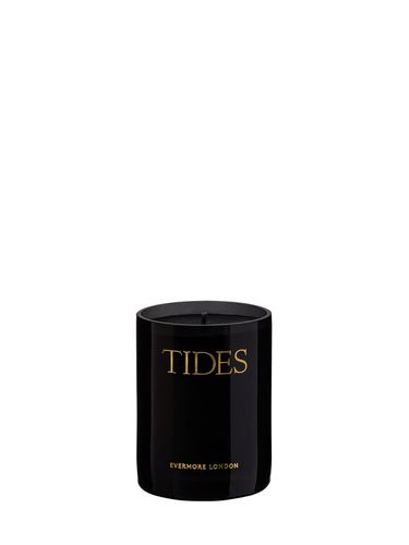 Candela Profumata Tides 300g - EVERMORE - Modalova