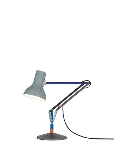 Mini Lámpara De Escritorio Paul Smith Type 75 - ANGLEPOISE - Modalova