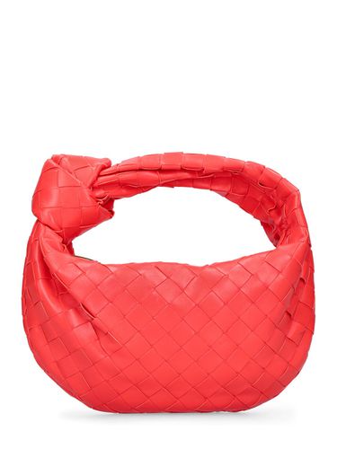 Borsa Mini Jodie In Pelle - BOTTEGA VENETA - Modalova