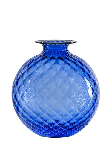 Vase "monofiore Balloton" - VENINI - Modalova