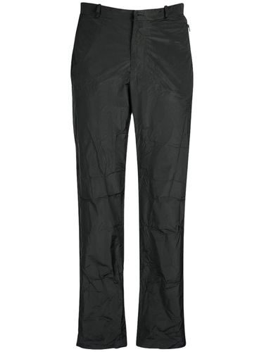 Nylon Pants - BALENCIAGA - Modalova