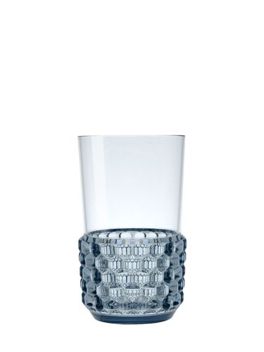 Set De 4 Vasos Altos - KARTELL - Modalova