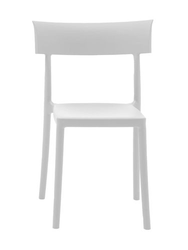 Set Di 2 Sedie Catwalk Opache - KARTELL - Modalova