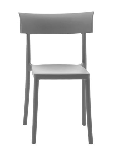 Set Di 2 Sedie Catwalk Opache - KARTELL - Modalova