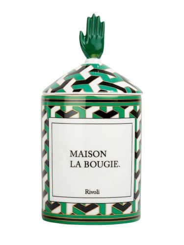 Candela Rivoli 350gr - MAISON LA BOUGIE - Modalova