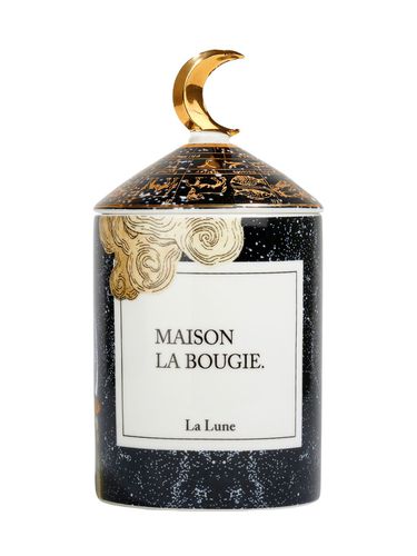 Candela La Lune 350gr - MAISON LA BOUGIE - Modalova