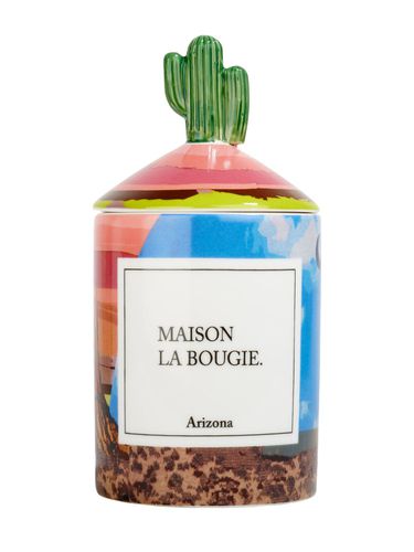 Vela Arizona 350g - MAISON LA BOUGIE - Modalova