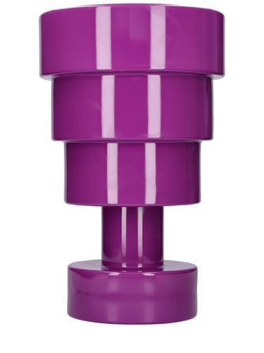 Vaso "sottsass Chalice" - KARTELL - Modalova