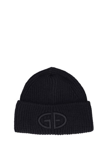 Gorro Beanie Valerie De Lana - GOLDBERGH - Modalova