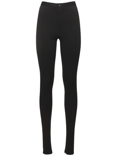 Leggings Hb Stretch - WARDROBE.NYC - Modalova