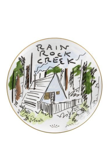 Plato Rain Rock Creek - GINORI 1735 - Modalova