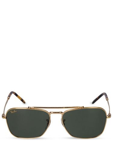 Gafas De Sol De Metal - RAY-BAN - Modalova