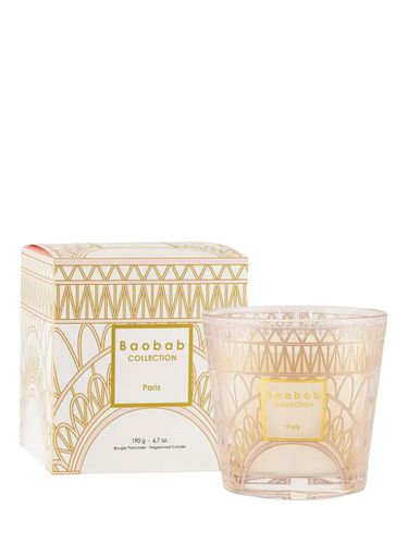 Gr My Firsts Baobob Paris Candle - BAOBAB COLLECTION - Modalova