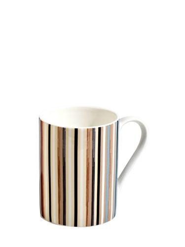 Stripes Jenkins Mug - MISSONI HOME - Modalova