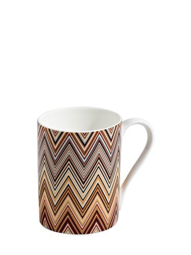 Taza Zig Zag Jarris - MISSONI HOME - Modalova