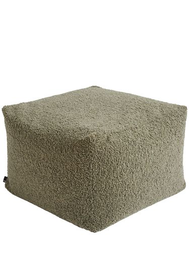 Pouf Snug De Poliéster - HAY - Modalova