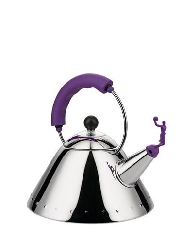 Alaska Kettle - ALESSI - Modalova